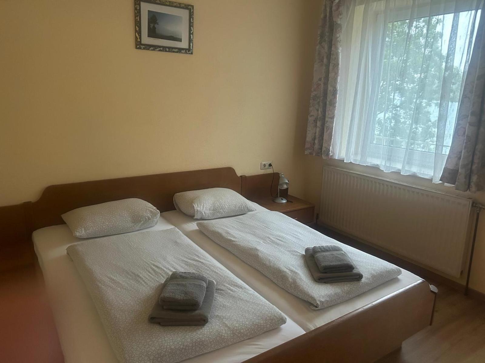 Gasthof Mit Seeterasse & Appartements Zur Landeroith ワイレック エクステリア 写真