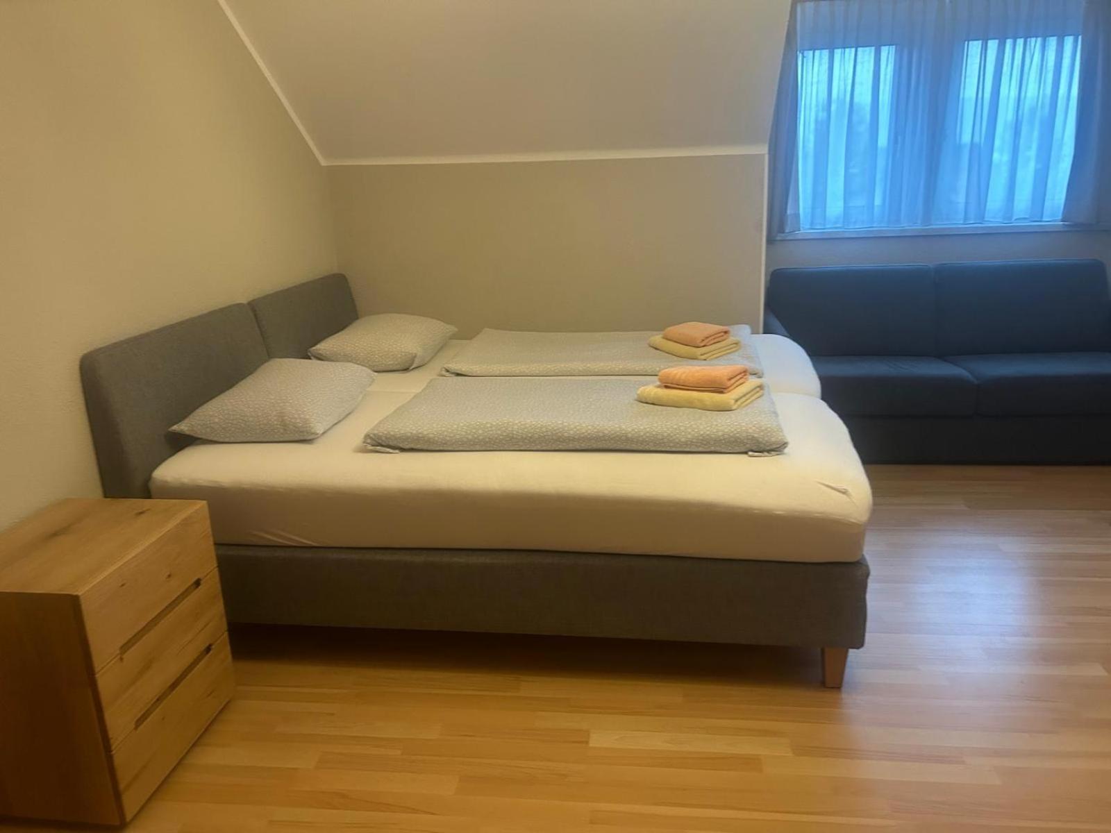 Gasthof Mit Seeterasse & Appartements Zur Landeroith ワイレック エクステリア 写真