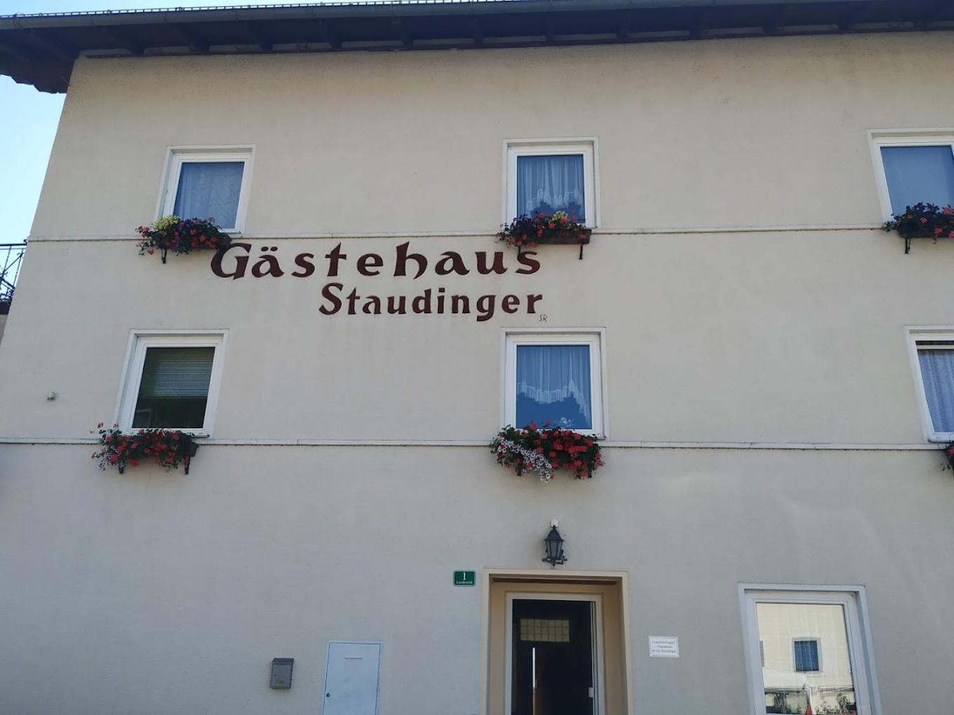Gasthof Mit Seeterasse & Appartements Zur Landeroith ワイレック エクステリア 写真
