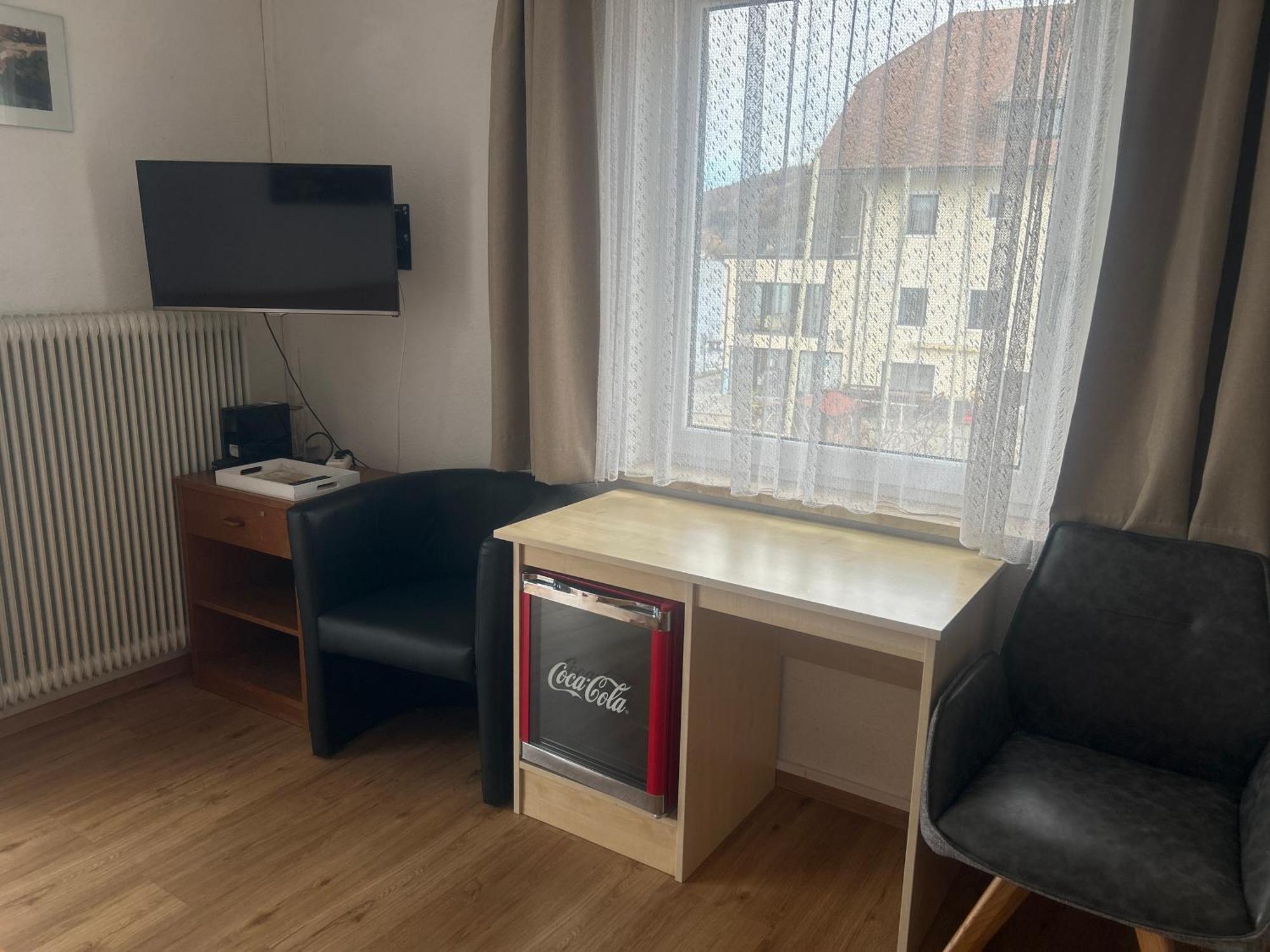 Gasthof Mit Seeterasse & Appartements Zur Landeroith ワイレック エクステリア 写真