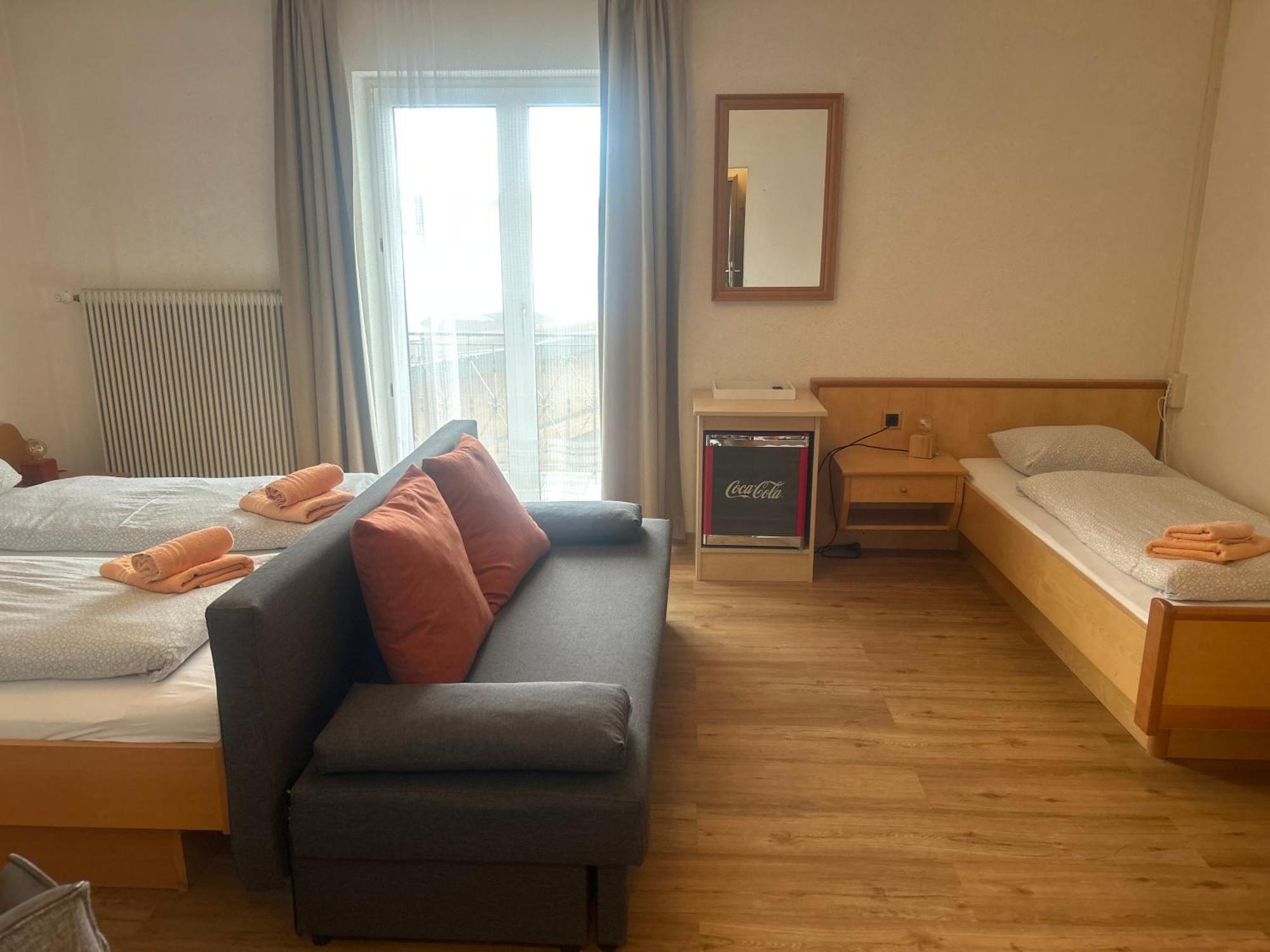 Gasthof Mit Seeterasse & Appartements Zur Landeroith ワイレック エクステリア 写真