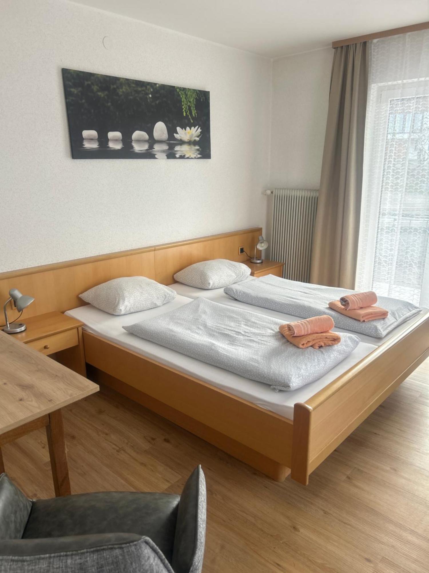 Gasthof Mit Seeterasse & Appartements Zur Landeroith ワイレック エクステリア 写真